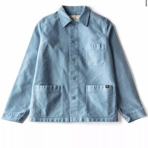 Le Mont S’Michel workman jacket